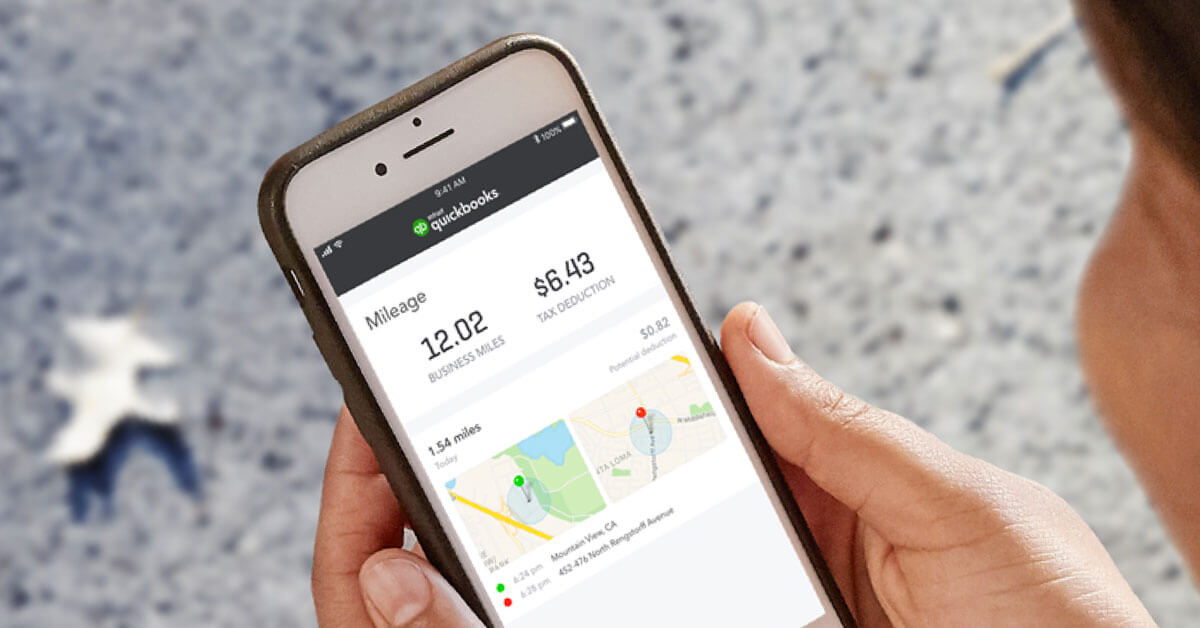 How To Use Quickbooks Self Employed As A Freelancer